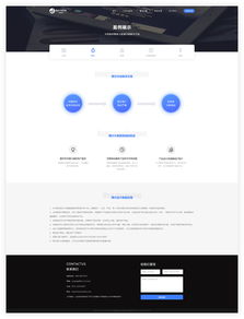 大數(shù)據(jù)時代下的網(wǎng)頁與網(wǎng)站設(shè)計 從呈現(xiàn)到洞察的演進(jìn)