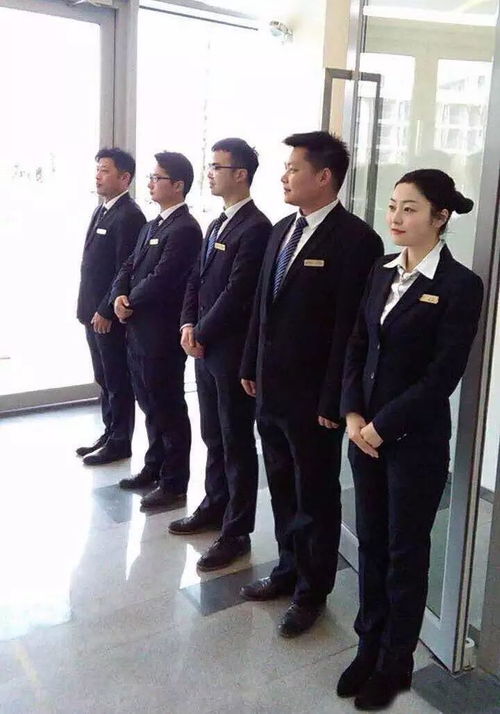 重大會議接待全流程解析 一場精雕細琢的服務交響曲