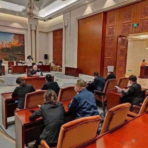 強化防控指導 保障會議安全——省衛生監督所駐點指導省政協十二屆五次會議疫情防控工作