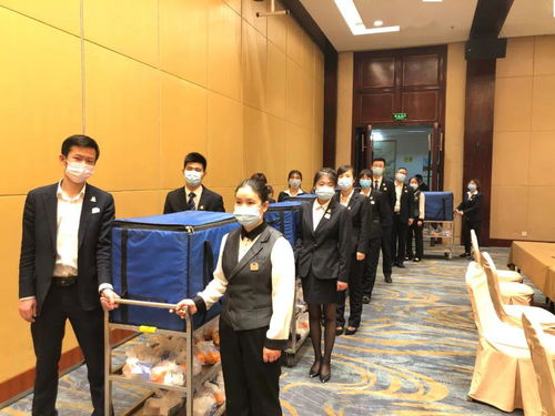 真誠致遠，感動服務——金華世貿大飯店圓滿完成政協接待工作紀實