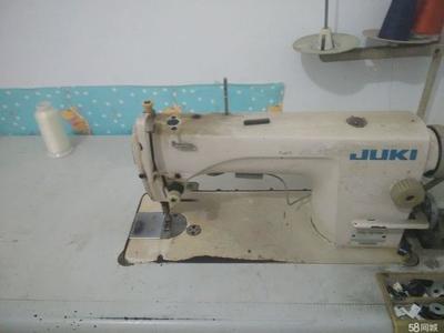 濱江浦沿二手電縫紉機轉讓 實用便捷，點亮居家手作時光